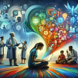 Enhancing Practitioner Skills: Leveraging Social Determinants of Health for Child Outcomes || TinyEYE Online Therapy