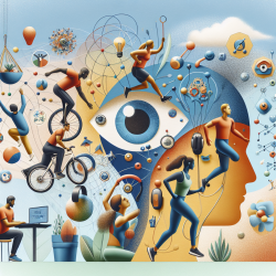 Enhancing Physical Activity in Transitioning Adults with ASD: Key Determinants || TinyEYE Online Therapy