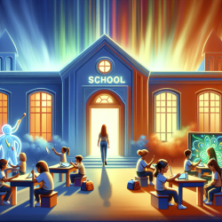 Unlock the Secret to Boosting Mental Health in Schools: The Surprising Role of Occupational Health Services || TinyEYE Online Therapy
