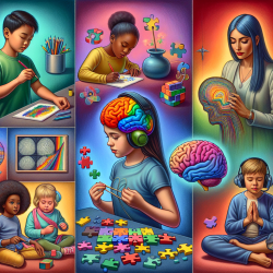 Implementing Psychosocial Interventions: Enhancing Outcomes for Youth with High Externalizing Behaviors || TinyEYE Online Therapy