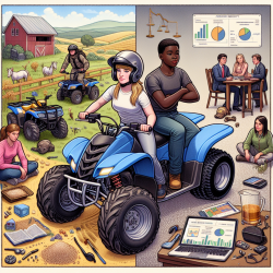 Why Ignoring This Safety Measure Could Be Fatal for Rural Adolescents || TinyEYE Online Therapy