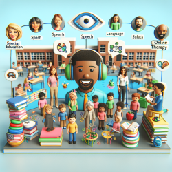 How TinyEYE's Online Therapy Services Can Transform Your School Culture || TinyEYE Online Therapy