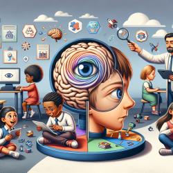 Empowering Educators: Unlocking the Truth About ADHD || TinyEYE Online Therapy