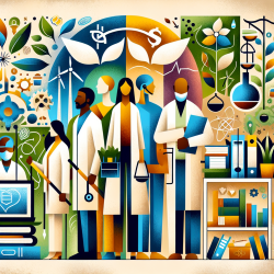 Empowering Practitioners: Embracing Sustainability in Public Health Interventions || TinyEYE Online Therapy