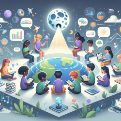 Harnessing Remote LUNA Treatment: A New Era in Aphasia Therapy || TinyEYE Online Therapy