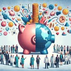 Unlocking the Secrets: How Global Budgeting Can Transform Your Practice! || TinyEYE Online Therapy