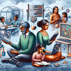 You Won't Believe How Parental Education Impacts Child Success! || TinyEYE Online Therapy