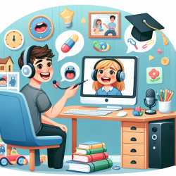Discover the Joy of Providing Online Therapy Services from Home || TinyEYE Online Therapy