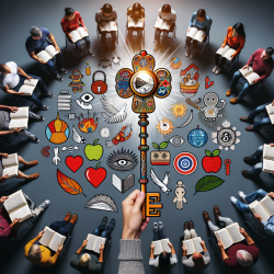 Unlock the Secret to Enhancing Cultural Identity: The Power of Language Learning || TinyEYE Online Therapy