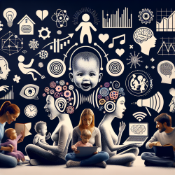 Implementing Optimal Parenting Styles for Improved Child Outcomes: Insights from Recent Research || TinyEYE Online Therapy