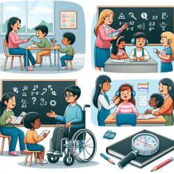 Understanding Special Needs Categorical Funding in Manitoba || TinyEYE Online Therapy