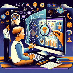Empowering Change: Harnessing Research to Enhance Online Therapy for Children || TinyEYE Online Therapy