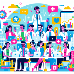 Empowering Practitioners: Harnessing ASEAN's Progress Toward Universal Health Coverage || TinyEYE Online Therapy