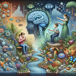 Integrating Brain-Body-Ecosystem Medicine for Enhanced Child Therapy Outcomes || TinyEYE Online Therapy