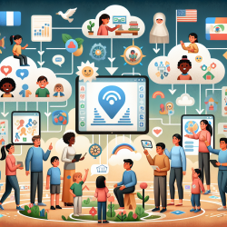 Advancing Child Outcomes through Digital Interventions: Lessons from Latin America || TinyEYE Online Therapy