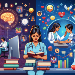 Improving Practitioner Skills in Child and Adolescent Mental Health: Key Takeaways from Recent Research || TinyEYE Online Therapy