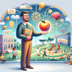 Empowering Educators: Bridging Research and Practice for Healthier Schools || TinyEYE Online Therapy