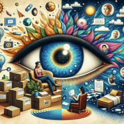Transforming Therapy Staffing Challenges with TinyEYE's Online Solutions || TinyEYE Online Therapy