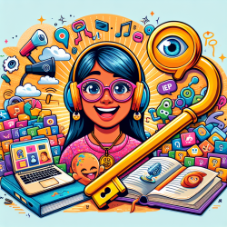 Unlock the Joy of IEP Planning: Tips for Speech Language Pathologists || TinyEYE Online Therapy