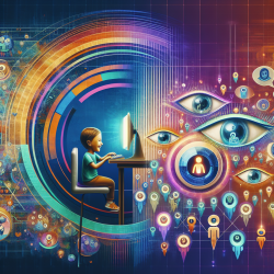 Leveraging Policy Innovations for Improved Speech-Language Pathology Outcomes || TinyEYE Online Therapy