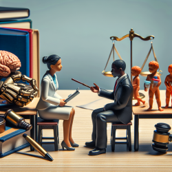 Leveraging Firearm Legislation Research to Enhance Speech-Language Pathology Practices || TinyEYE Online Therapy