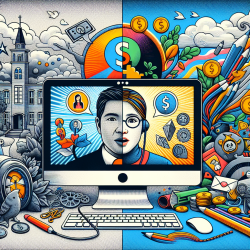 Empowering Special Education Through Online Therapy: A Call for Change || TinyEYE Online Therapy
