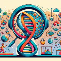 Unlocking the Secret Genes: How to Revolutionize Developmental Delay Therapy || TinyEYE Online Therapy