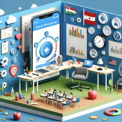 Implementing Change Management for Telemedicine: Insights from Research || TinyEYE Online Therapy