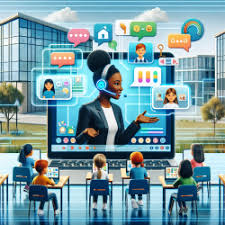 Discover the Future of Speech Therapy: How Online Therapy Services are Transforming Schools! || TinyEYE Online Therapy