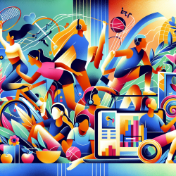 Empowering Young Minds: The Key to Lifelong Physical Activity || TinyEYE Online Therapy
