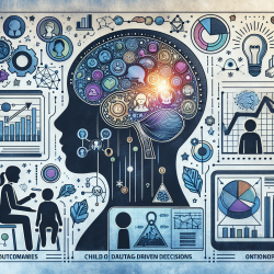 Empowering Practitioners: Enhancing Child Outcomes through Data-Driven Decisions || TinyEYE Online Therapy