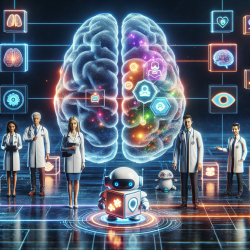 Empowering Practitioners: Harnessing Data-Driven Insights to Enhance ADHD Diagnosis in Young Children || TinyEYE Online Therapy