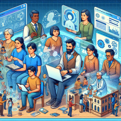 Enhancing Practitioner Skills through Cultural-Historical Activity Theory || TinyEYE Online Therapy