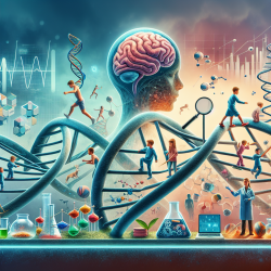 Unlocking New Insights: The Role of KCNA1 Mutations in Episodic Ataxia and Epilepsy || TinyEYE Online Therapy