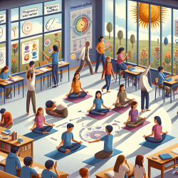 Unlocking the Power of Mind-Body Interventions in Schools || TinyEYE Online Therapy