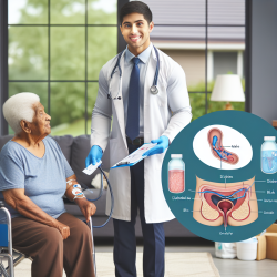 Enhancing Practitioner Skills: Insights from Research on Diabetes and Urinary Incontinence in Older Adults || TinyEYE Online Therapy