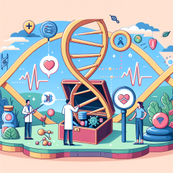 Unlocking the Secrets of Health: Insights from the CHRIS Study || TinyEYE Online Therapy