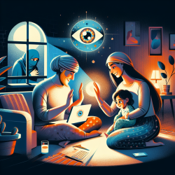 Empowering Children Through Routine: A Path to Resilience || TinyEYE Online Therapy