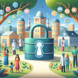 Unlocking Healthcare Access for Immigrants: A Path to Better Outcomes || TinyEYE Online Therapy