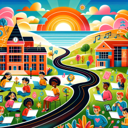 Transforming School Culture with Online Therapy: A Joyful Journey || TinyEYE Online Therapy