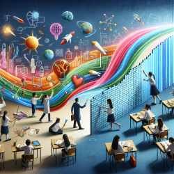 Empowering Young Minds: Bridging Gender Gaps in Education and Aspirations || TinyEYE Online Therapy