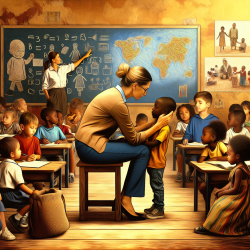 EmpaTeach: Transforming Classroom Discipline with Compassion || TinyEYE Online Therapy