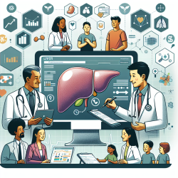 Utilizing the Needs Evaluation Questionnaire for Liver Diseases to Enhance Clinical Practice || TinyEYE Online Therapy