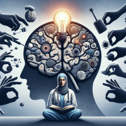 Enhancing Practitioner Skills Through Data-Driven Insights on Pandemic Impact on IPV and SV Survivors || TinyEYE Online Therapy