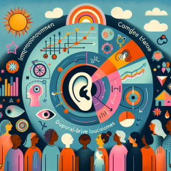 Improving Speech-Language Pathology Outcomes Through Community-Based Approaches || TinyEYE Online Therapy