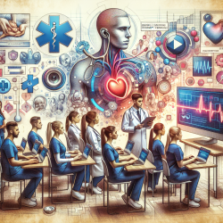 Why This Study on Nursing Students Could Revolutionize Online Therapy Training! || TinyEYE Online Therapy