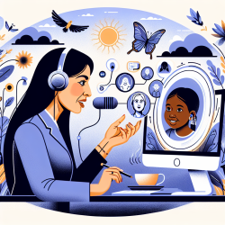 Discover How Online Therapy Can Transform Your Career as a Speech Therapist || TinyEYE Online Therapy