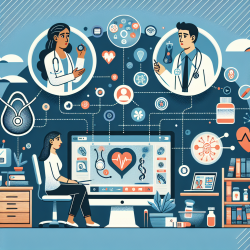 Enhancing Online Therapy for Rare Disease Patients: Insights from Recent Research || TinyEYE Online Therapy