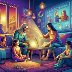 Empowering Change: Harnessing RUBI Parent Training for Better Outcomes in Children with ESES || TinyEYE Online Therapy
