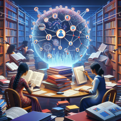 Discovering Key Papers: A Simple Guide for Practitioners || TinyEYE Online Therapy